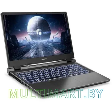 Игровой ноутбук Colorful EVOL P16 TA (A10205400049) картинка 2